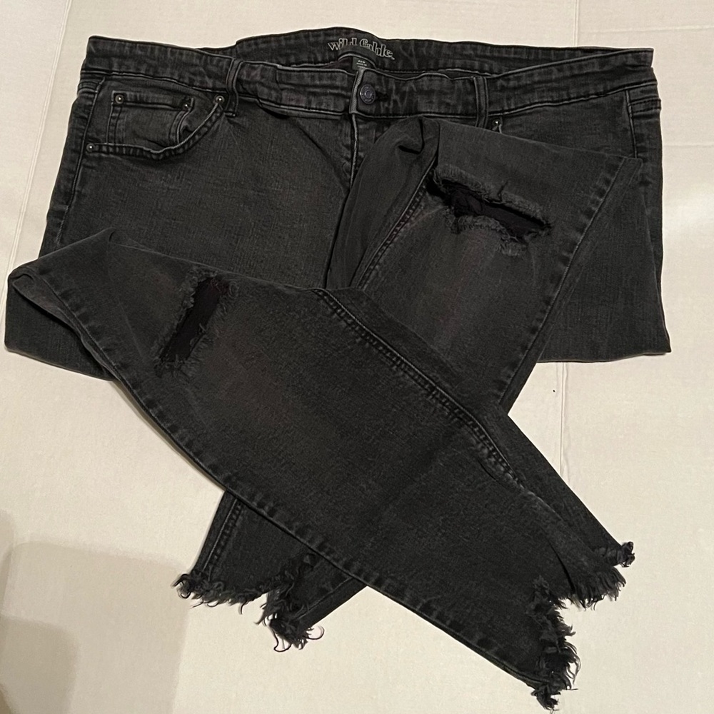 Denim